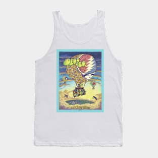 DnC Indy Tank Top